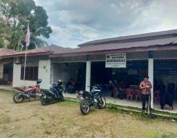 Dugaan Pungli Sistematis NUPTK di Cabdisdik Sumut, Guru Dipatok Rp 3 Juta per Orang