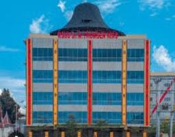 Puji Tuhan RSUD dr. M. Thomsen Nias tetap berikan pelayanan optimal berpedoman pada Peraturan yang berlaku