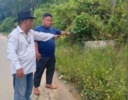 Ratusan Juta Dana Desa (DD) Di Desa Dahana Tabaloho, LSM Gmicak minta APH segera Tangkap Pelaku.