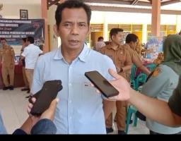 Mahmudi Soroti Skala Prioritas Musrembang Arosbaya Fokus Penanganan Banjir dan Ketahanan Pangan