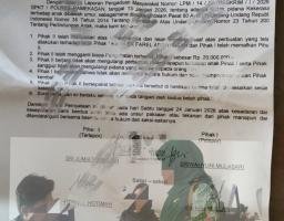 Diduga Kasus Kekerasan Anak di Pamekasan Berakhir Damai, Kasat Reskrim Bungkam Saat Dikonfirmasi