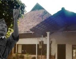 AMI Desak Pemkot Surabaya Jawab Pertanyaan Presiden Prabowo soal Keberadaan Rumah Radio Bung Tomo