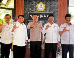 Literasi SMA Negeri 1 Bangkalan Libatkan Orang Tua dan Alumni, Dorong Siswa Berani Bermimpi