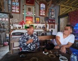 Kepala SMK Permahisa Heru Akui Buku Tabungan PIP Dipegang Sekolah, Dugaan Pemotongan Dana Siswa Mencuat