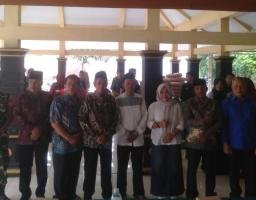 Warga Banyuajuh Protes Dugaan Penunjukan Langsung Ketua RT/RW oleh Kades