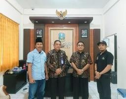 Polemik PIP SMK Permahisa Menguat, BIDIK,GARABS–BNPM Desak Transparansi, Kacabdin Pastikan Penerima Pegang Buku Tabungan