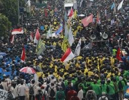 Aktivis Mahasiswa Bakal Demo DPRD Surabaya Besok, Ungkap Dugaan Pungli Oknum Dewan di BUMD