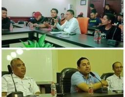 Sekwan Tak Pahami Aturan Reses, AMI Siap Laporkan Dugaan Pelanggaran Dana Reses dan Catering Fiktiv ke Kajati