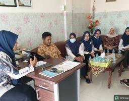 Di Balik Libur Imlek 2026, Dedikasi Kapus Aning Jaga Layanan Darurat UPT Puskesmas Tongguh Tetap Siaga 24 Jam