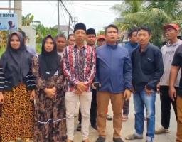 Apresiasi Pembangunan, PKDI Arosbaya Dukung Program Bupati Bangkalan