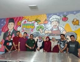 Jaringan Kawal MBG Bangkalan Tinjau SPPG Mlajah 04, Layanan Bumil hingga Balita Tetap Berjalan