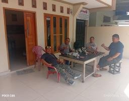 Kasi Intel Kejari Gunungsitoli Buru Koruptor Dana Desa Dahana Tabaloho LHP Audit Inspektorat Jadi Sorotan