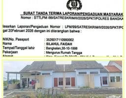 Kisruh Legalitas Perumahan Aqso Bangkalan Masih Menggantung, Warga Menanti Kepastian