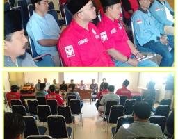 MADAS Soroti Parkir Liar, Dishub Bangkalan Siap Perkuat Penertiban