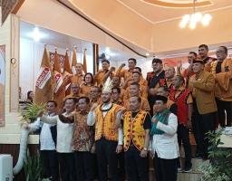 Yarisman Waruwu Terpilih Aklamasi sebagai Ketua DPC Partai Hanura Nias Barat