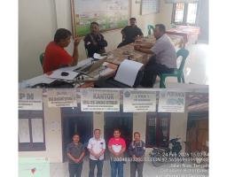 Ketua BPD Dahadano Botombawo: Pengawasan Lampu Merah, Microbus BUMDes Jadi 'Bis Pribadi.