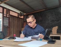 SKANDAL NETRALITAS ASN : Kepala BKPSDM Nias Selatan Dilaporkan, Integritas dipertanyakan!