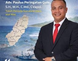 Dukungan Menguat, Pemekaran Provinsi Kepulauan Nias Jadi Aspirasi Bersama