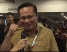 Bupati Nias Barat Tersenyum, Anak-Anak 3T Menangis: Program MBG Terlambat, Harapan Pupus