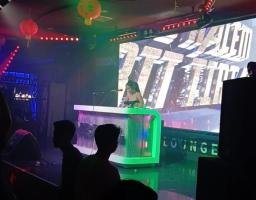 Diduga Dibekingi Bupati, Hiburan Malam MR Ball dan JBL Tetap Beroperasi di Bulan Ramadan