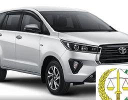 Kepalan Desa Kluwut Kecamatan Wonorjo Kabupaten Pasuruan Bantah Terlibat Kasus Mobil Inova Reborn 