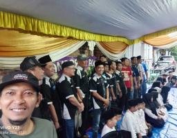 MBL3 Region 3 Jatim Santuni Anak Yatim dan Gelar Buka Bersama di Mojokerto