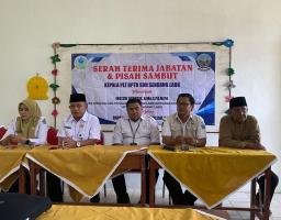 Estafet Kepemimpinan SDN Sendeng Laok: Pergantian Plt ke Plt Tuai Pertanyaan Publik