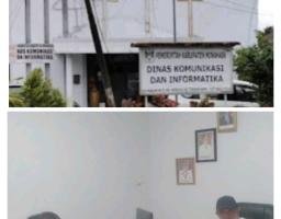 Dugaan Ketidakberesan Anggaran 3 Milyar Publikasi Diskominfo Minahasa Disorot, Transparansi Dipertanyakan...???