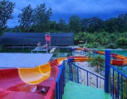 Tretan Park Katol Barat Tutup Selama Ramadan, Dibuka Kembali Sehari Setelah Lebaran