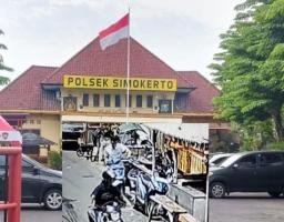 Aksi Curanmor Meresahkan Warga Sidodadi, ini Tanggapan Polsek Simokerto