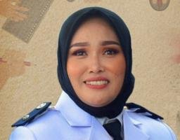 Dugaan Penyimpangan Proyek Pendopo Desa Brangkal, Kades Nur Ely Suryani : Belum Bertemu Kasipem 