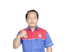 PJ Kades Lahagu Bungkam Soal Dana Desa, AJH  Itu Pembangkangan Hukum