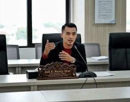 Tokoh Pemuda Kepulauan Nias Desak Percepatan Pembentukan Provinsi