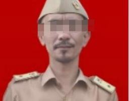 Skandal Dana Desa Lahagu 'Pj Kades "BUKAM"  Lari dari Tanggung Jawab Di Duga Korupsi Dana Desa Rp 1,3 Milyar
