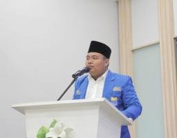 Aktivis PMII Surabaya Mengkritik Pernyataan Pemerintah yang Cenderung Digunakan sebagai Narasi Penjaga Kondusifitas