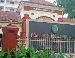 Vonis 2 Bulan, Nyawa Melayang AMI Sebut Pengadilan Negeri Surabaya Gagal Total