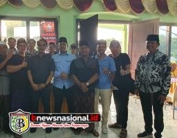 Halal Bihalal di Bangkalan Jadi Ajang Silaturahmi Sekaligus Panggung Budaya