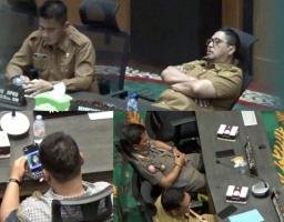 Paripurna DPRD Bangkalan Disentil: Etika Pejabat Dipertaruhkan di Forum Rakyat