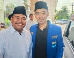 Aktivis PMII Surabaya Kritik Kebijakan Pemerintah Kota Surabaya Soal Dana Kartar, Dinilai Diskriminatif dan Minim