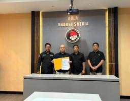 206 Tersangka dalam 149 Kasus, Diungkap Polrestabes Surabaya dalam 4 Bulan Saja