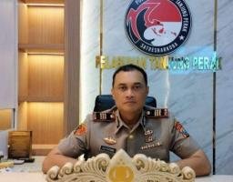 Polres Tanjung Perak Bantah Isu Tangkap Lepas Kasus Narkotika di Dupak