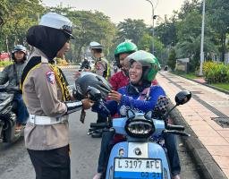 Dari Perempuan Untuk,Saling Menguatkan dan Mendukung