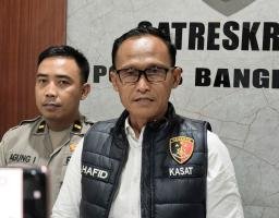 2 Pencuri Sapi Milik Warga Kwanyar Bangkalan Akhirnya Tertangkap
