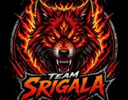 Team Srigala Wujudkan Kebersamaan dan Kepedulian Sosial