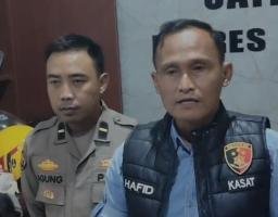 Tak Butuh Waktu Lama, Satreskrim Polres Bangkalan Berhasil Ungkap Pelaku Jasad Pembunuhan Perempuan di Blega