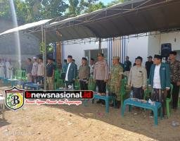 Diklatsar Perdana Banser Arosbaya Digelar, Pemkab Bangkalan Siap Gandeng untuk Program Sosial dan Lingkungan