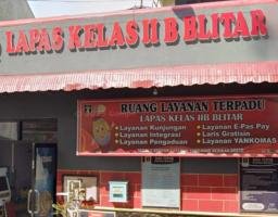 Pungli Lapas Blitar Meledak, Napi Korupsi Diperas hingga Rp100 Juta, AMI :Kalapas Tak Bisa Cuci Tangan