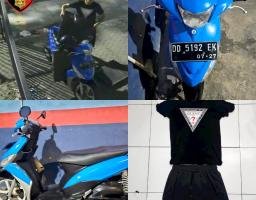 Gerak Cepat Polres Tanjung Perak, Amankan Pelaku Pencurian Tandon Air Yang Viral di Medsos. 