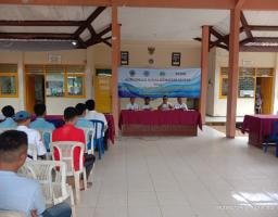 Libatkan 18 Desa, Arosbaya Dorong DTSEN dan Program Bangkalan Berse Onggu