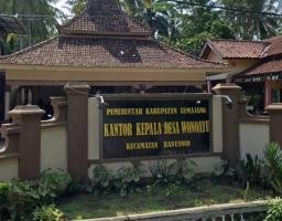 Dugaan Proyek Fiktif di Desa Wonoayu Lumajang, Anggaran Ratusan Juta Rupiah Dipertanyakan